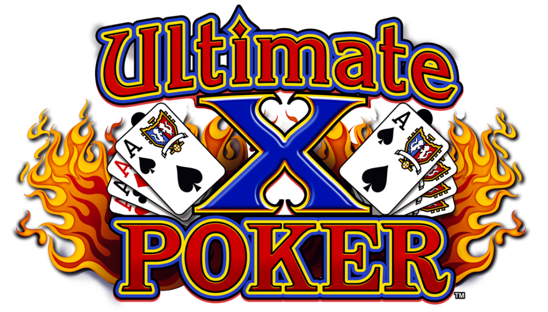 Ultimate X Poker