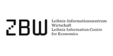 ZBW - Leibniz-Informationszentrum Wirtschaft