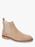 Silver Street London San Diego Suede Chelsea Boots