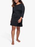 Bshirt Tunic Maternity Nursing Dress