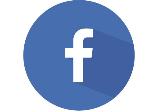 Facebook Icon