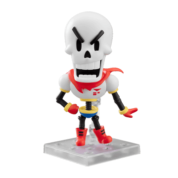 Nendoroid Papyrus