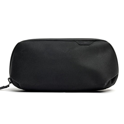 (image), small tech pouch, BTP-S-BK-1