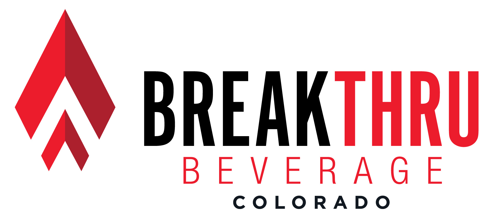 Breakthru beverage