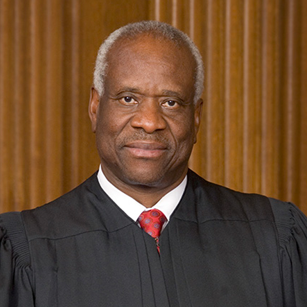 Clarence Thomas