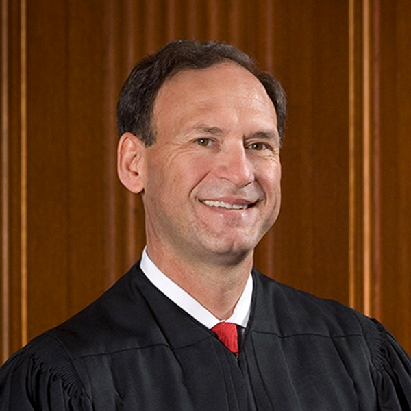 Samuel A. Alito, Jr.