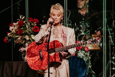 Lorrie Morgan