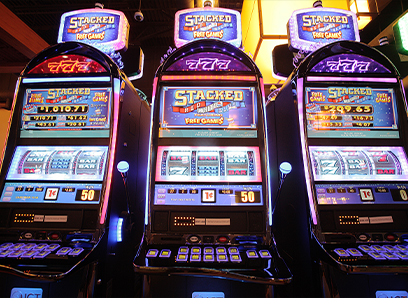 Slot Machines