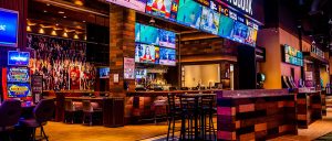 Caesars Sportsbook