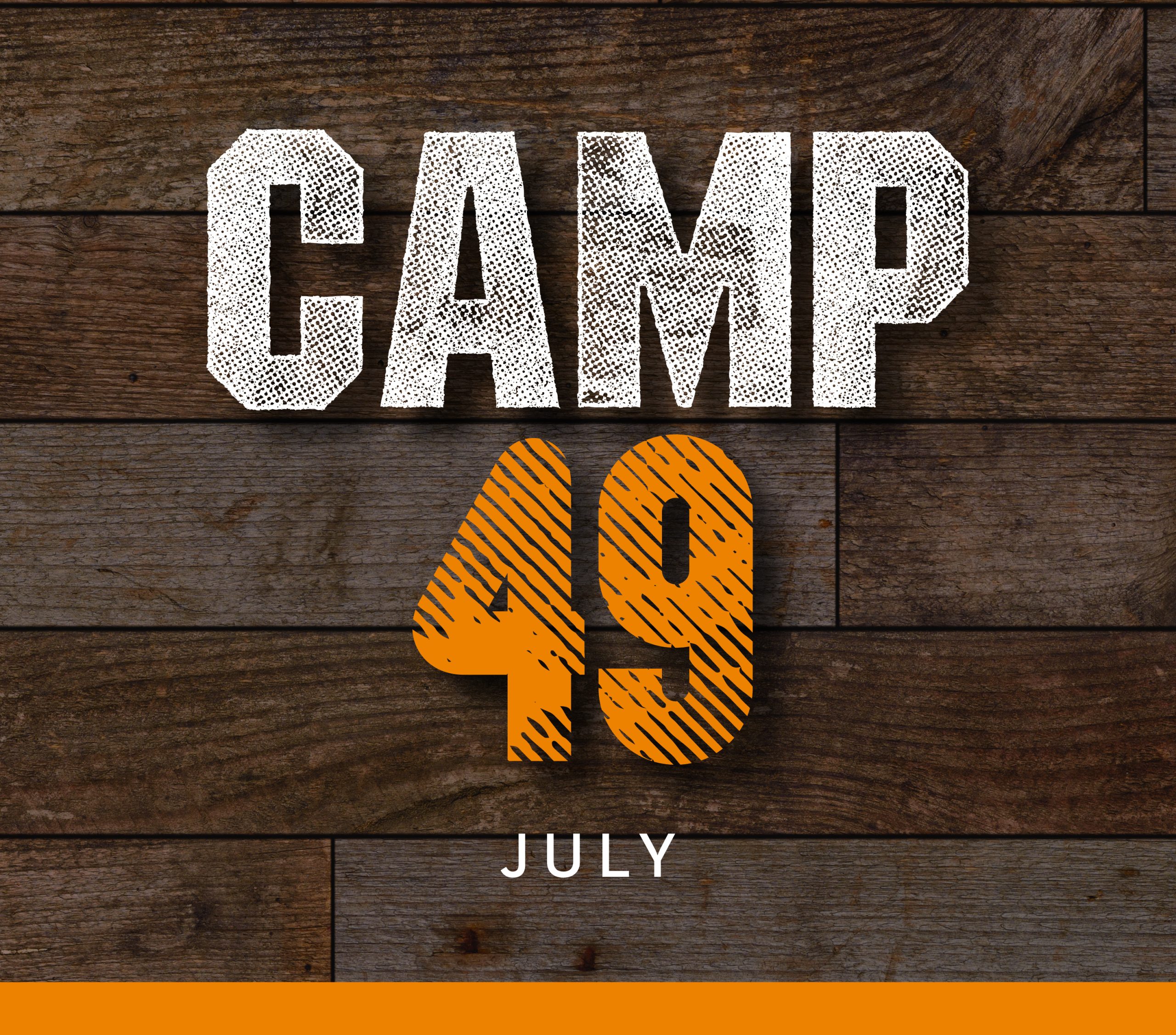 July Camp 49