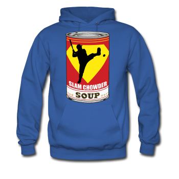 TEAM SOUP Hoodie