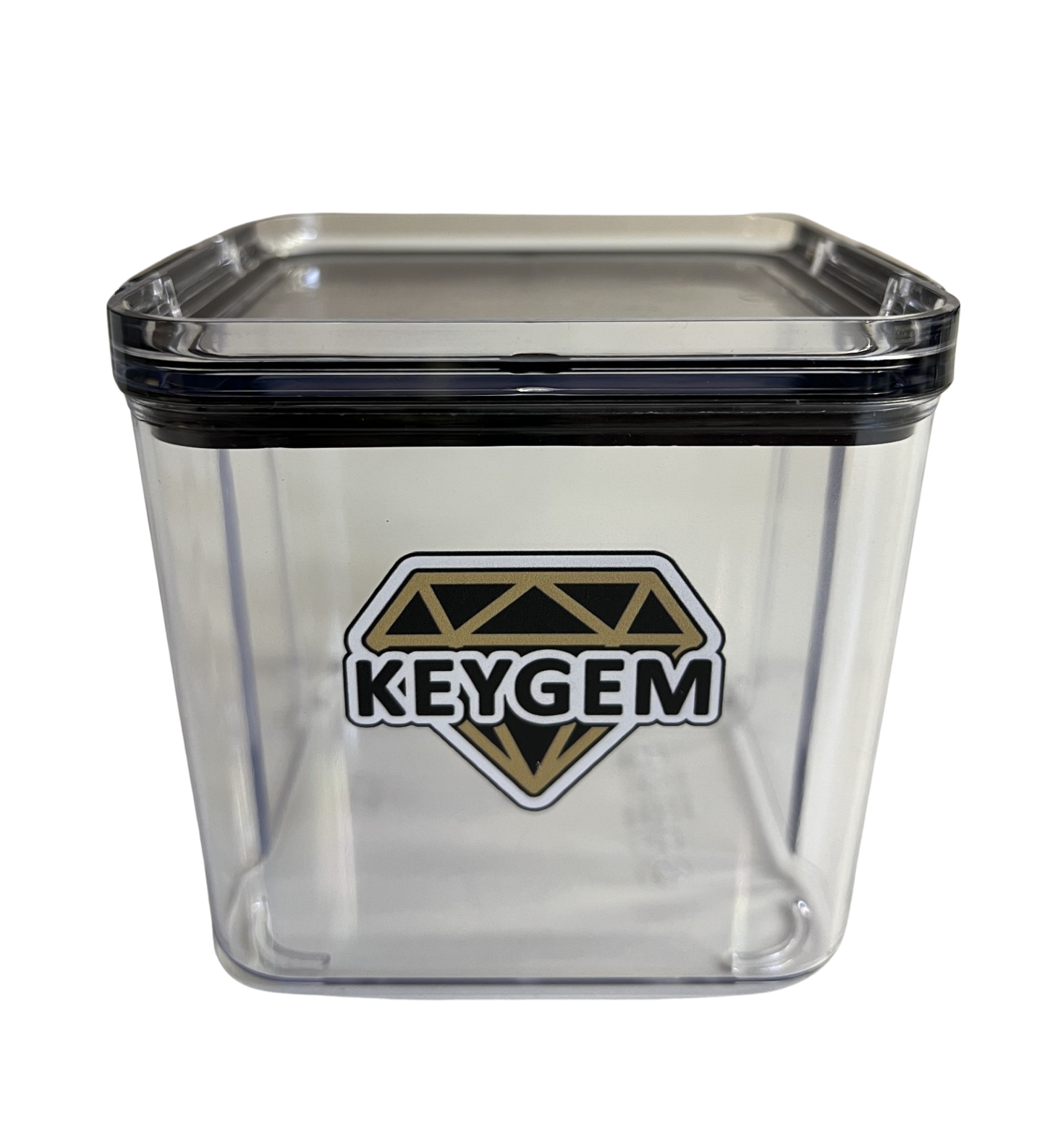 KEYGEM Switch Storage Container