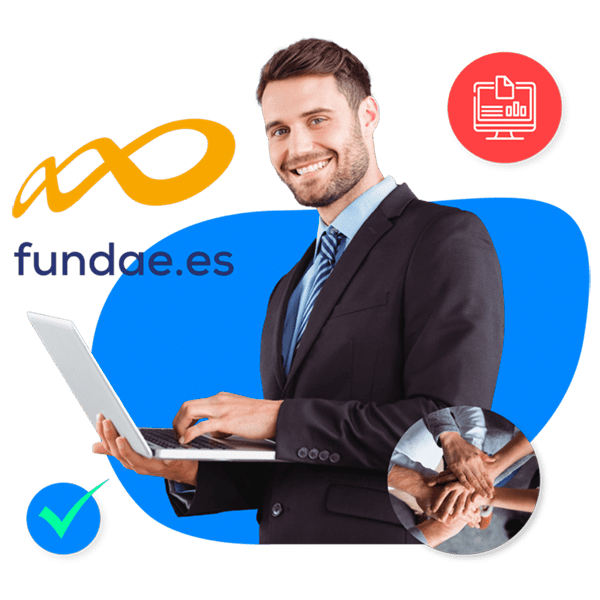 Kings Corner Cursos para empresas FUNDAE