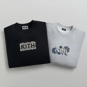 Special releases and collaborations from Kith's Monday Program™.