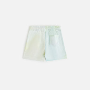 Kith Baby Tie Dye Camp Short - Spirited