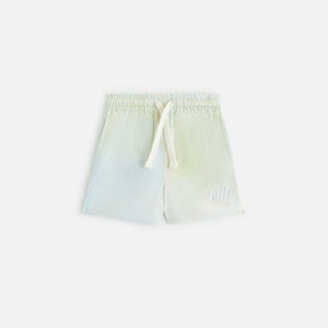 Kith Baby Tie Dye Camp Short - Spirited