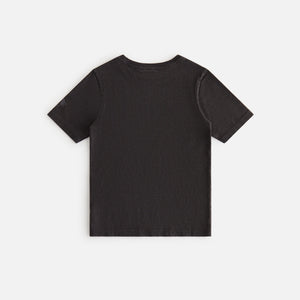 Kith Kids for the New York Knicks MSG Vintage Tee - Black