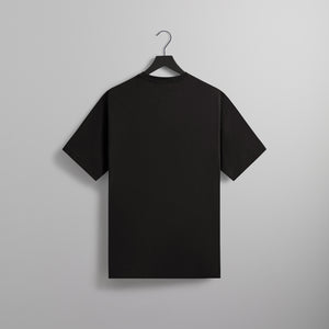 Kith Hoops Tee - Black