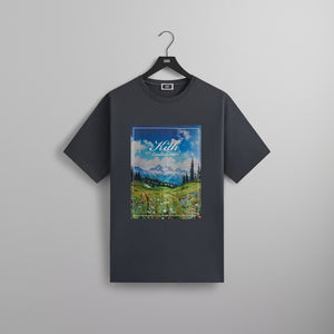 Kith Landscape Vintage Tee - Torpedo