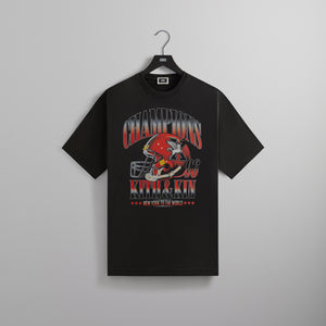 Kith & Kin Champions 1996 Vintage Tee - Black