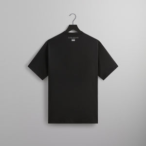 Kith for Carissa's Bakery Pocket Tee - Black