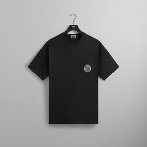 Kith for Carissa's Bakery Pocket Tee - Black