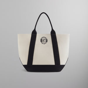 Kith for Carissa's Bakery Tote Bag - Sandrift