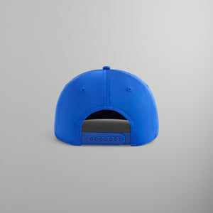 Kith for '47 Golden State Warriors Hitch Low Snapback - Royal