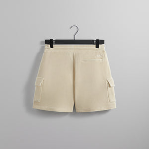 Kith Waffle Fairfax Cargo Short - Muslin