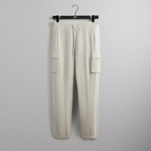 Kith Crystal Wash Sennet II Cargo Pant - Concrete