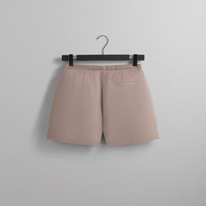 Kith Water Activated Monogram Collins Swim Short - Perfume