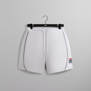 Kith for USA Basketball Jersey Lucas Short - White