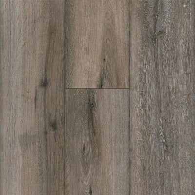 LifeSeal Trending-Luxury Vinyl Plank-Bruce-Gray Haze-KNB Mills