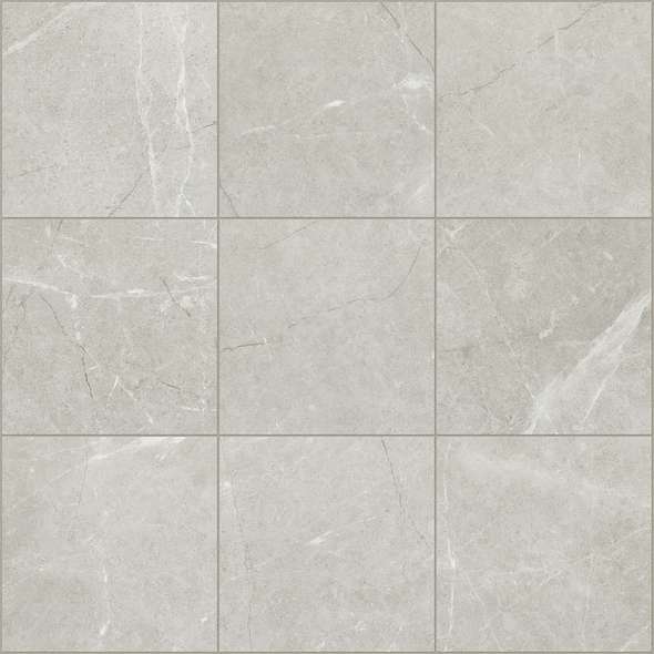 Mirage 13x13-Tile Stone-Shaw Floors-Refuge 00550-KNB Mills