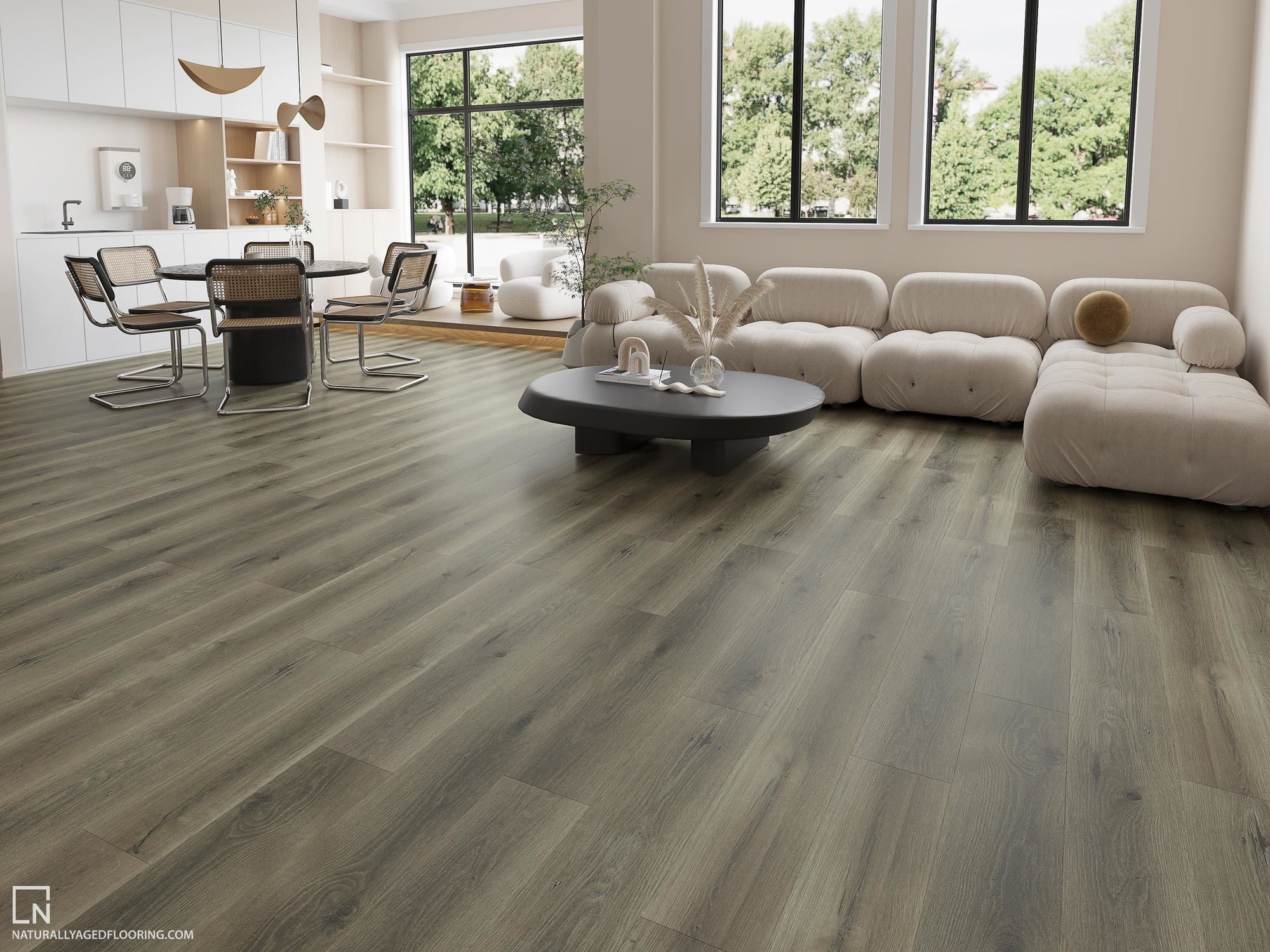 NorthShore Laminate