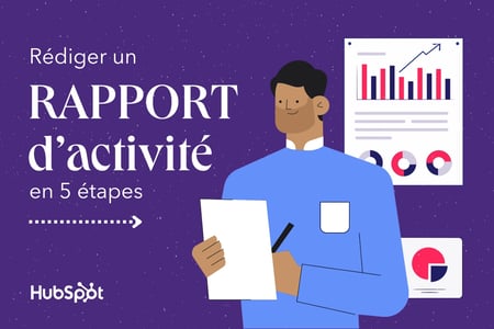 rapport activité