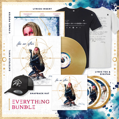 LIKE NO OTHER – EVERYTHING BUNDLE