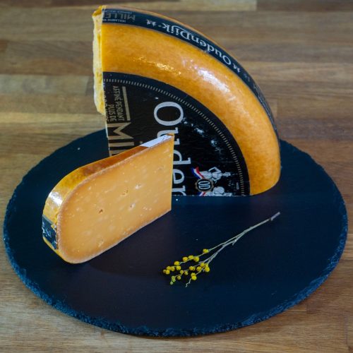 Vieux gouda