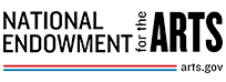 National Endowment for the Arts Logo