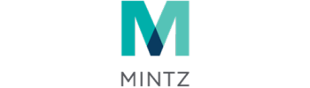 Mintz Logo