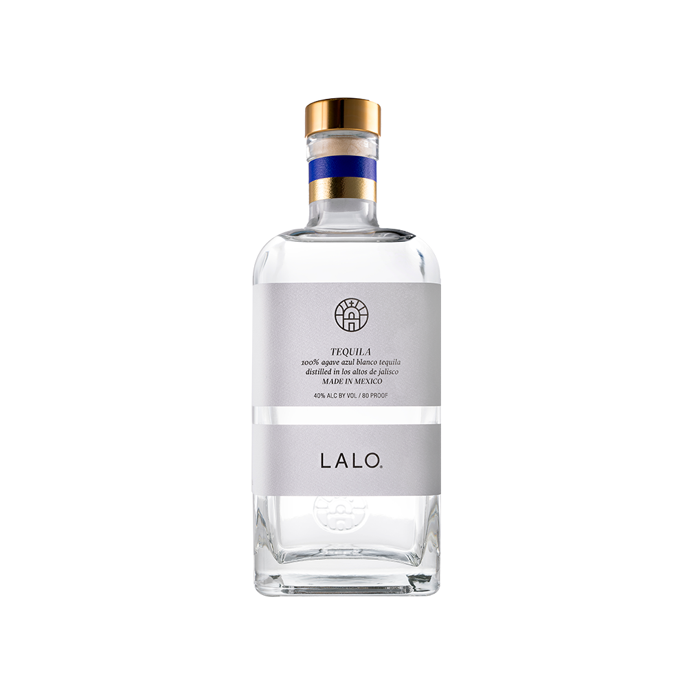 LALO Tequila Blanco