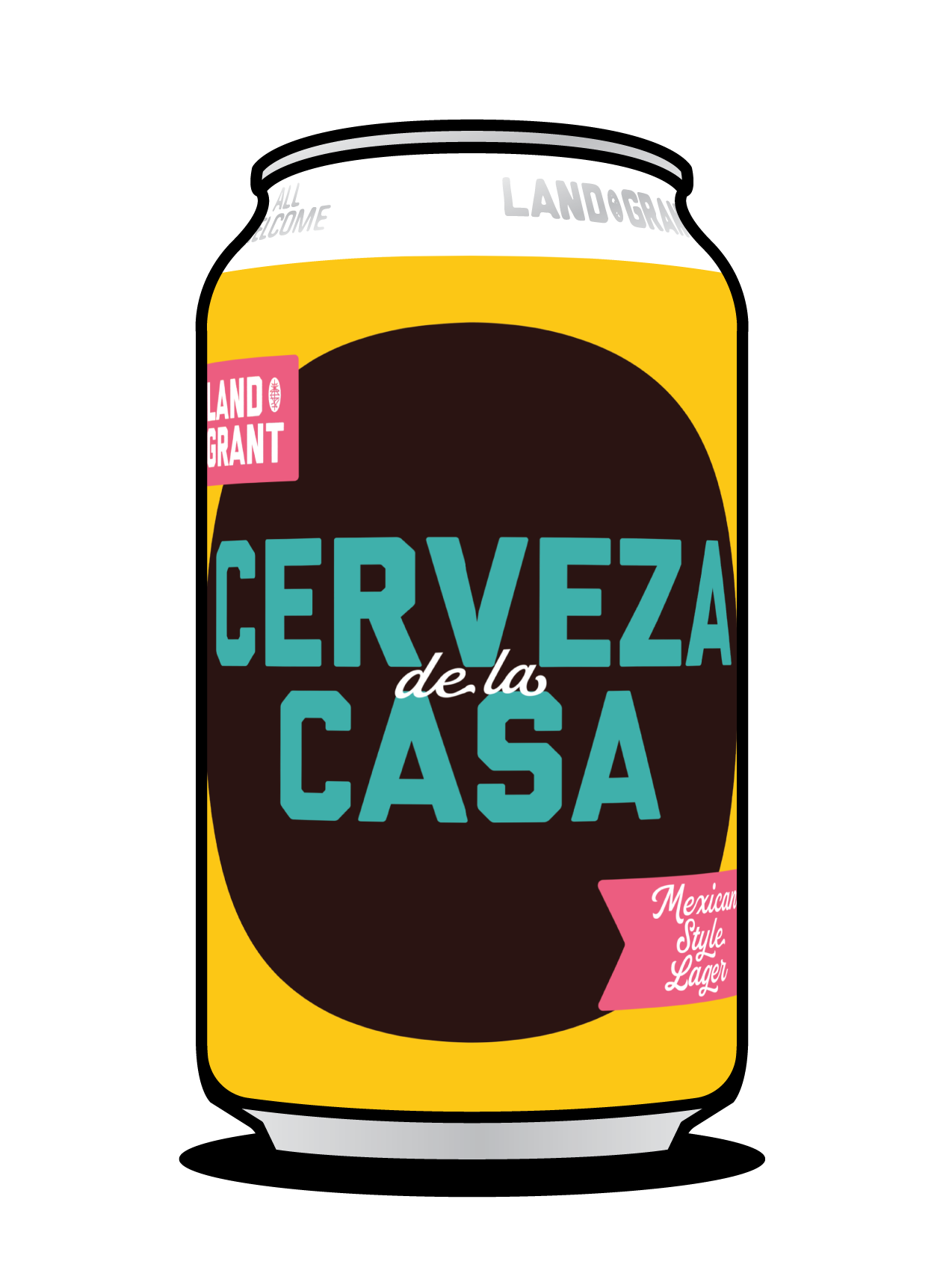 Cerveza De La Casa