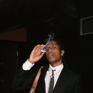 Avatar for A$AP Rocky