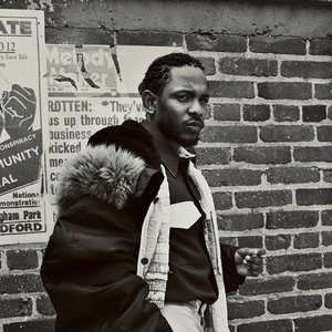 Avatar for Kendrick Lamar