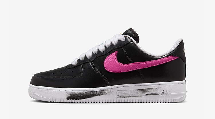 Nike Air Force 1 '07 x PEACEMINUSONE 'Paranoise' 3.0 Sneaker