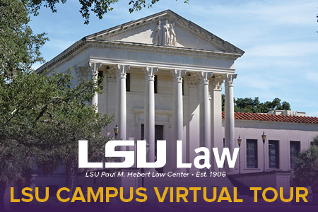 LSU Virtual Tour