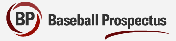 Baseball Prospectus home