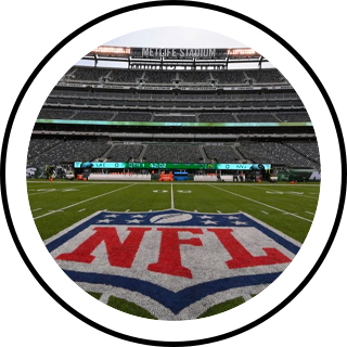 Jets Game Face Lens and Filter by New York Jets on Snapchat
