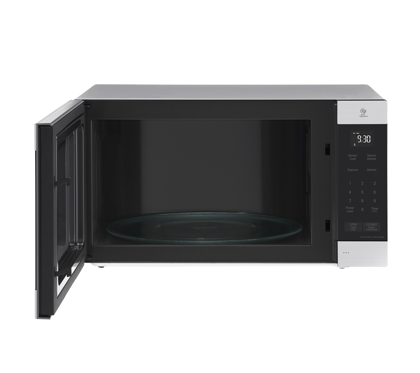 Countertop Microwave Oven | Signature Kitchen Suite