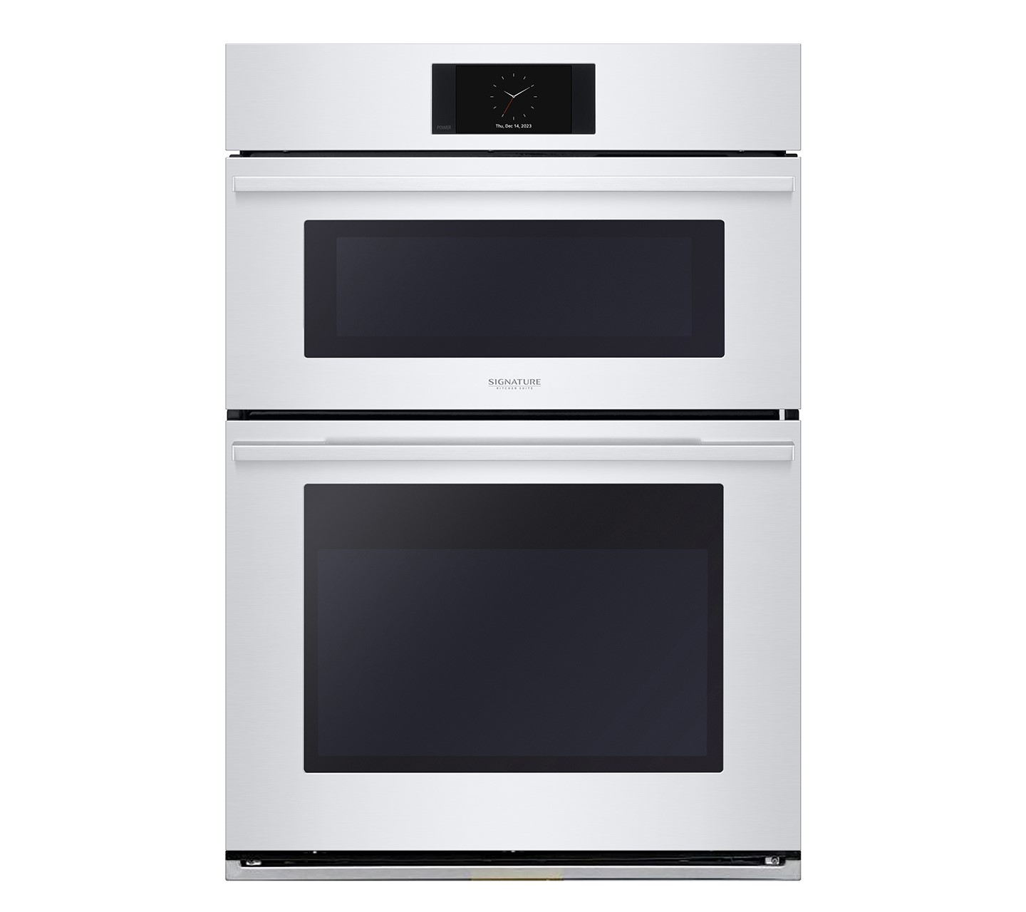 Transitional Combi Wall Oven